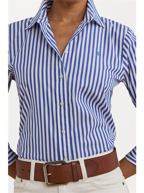 Striped shirt LAUREN RALPH LAUREN | 200970765001012